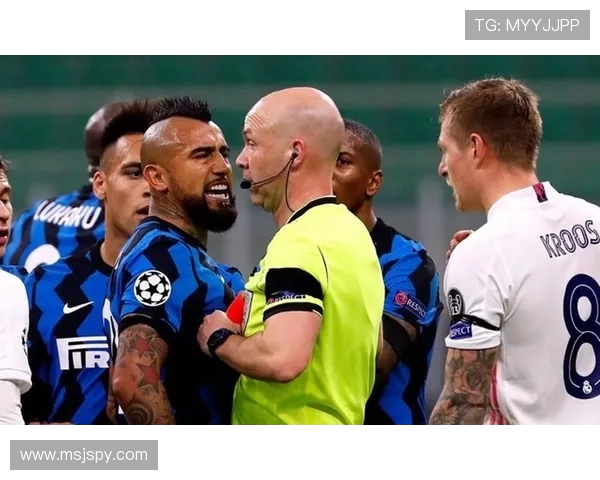 比达尔怒斥皇马抢劫称VAR是为了保护比赛公正性